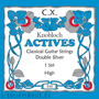 Actives Knobloch 550 Carbon C.X.