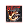Snarling Dogs Electric Nickel Roundwound, Mixed Light