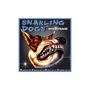 Snarling Dogs Bass Nickel Roundwound, Heavy