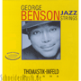 Thomastik GB114 George Benson JAZZ, Nickel Flatwound, heavy