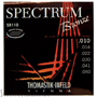 Thomastik SB110 Spectrum Bronze (nickel free) Extra Light