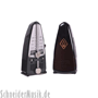 Wittner 836 Taktell PICCOLO Metronome, black