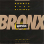 Warwick 43210 BRONX LABEL Bronze Bass (4-string) ML