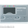 Rocktuner RT MT 10 Metronómo/Afinador