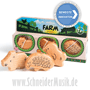 CAMPANILLA PERCUSSION SET for Kids from 12 months "Farm Animals" 3 pieces CAMPANILLA PERCUSSION SET for Kids from 12 months "Farm Animals" 3 pieces