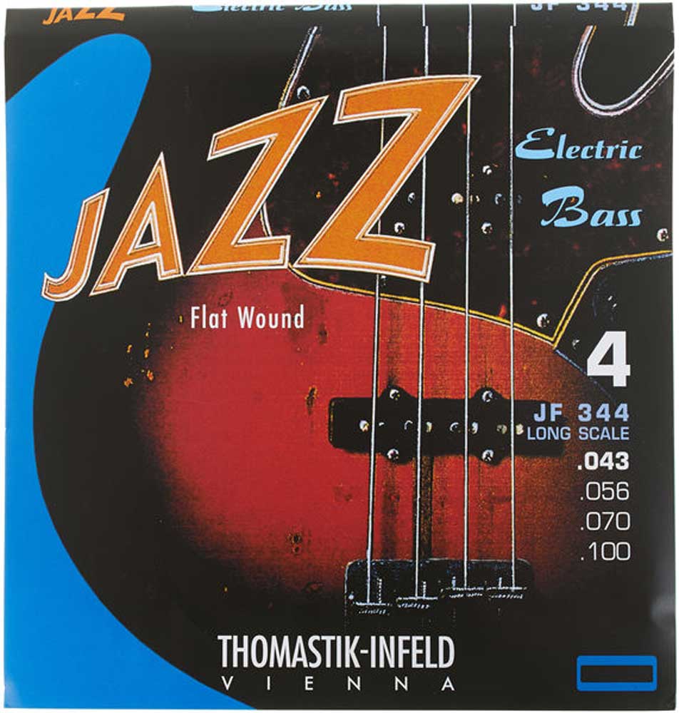 Thomastik-Infeld Accesorio de acordeón (JF344