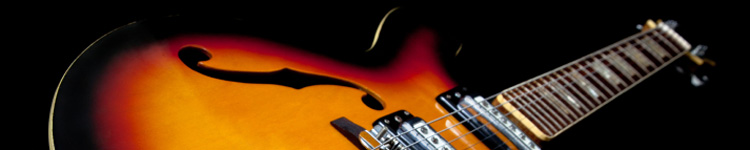 Jazz Guitar Jazz Guitar