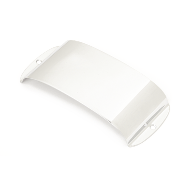 Fender 001-0116-070 Precision Bass - Pickup Cover, chrom