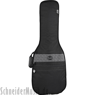 Fender 099-1412-006 Standard Gigbag f&uuml;r E-Gitarre (Strat&reg;/Tele&reg;)