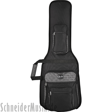 Fender 099-1522-006 Deluxe Gigbag f&uuml;r E-Bass (Precision&reg;/Jazz&reg; Bass)