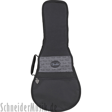Fender 099-1552-006 Deluxe Gigbag f&uuml;r Mandoline
