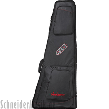 Jackson 299-1611-006 Deluxe Gigbag f&uuml;r E-Gitarre (King V/Rhoads/Kelly/Warrior)