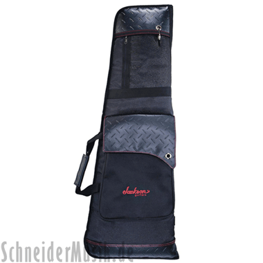 Jackson 299-1612-006 Deluxe Gigbag f&uuml;r E-Gitarre (Soloist/Dinky)