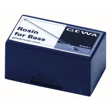 GEWA Bass Kolofon f&uuml;r Kontrabass