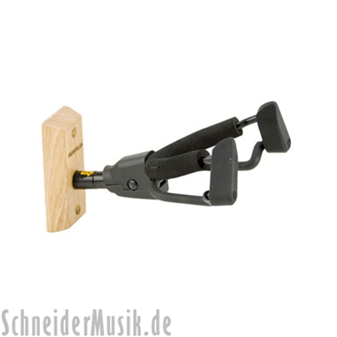 Hercules GSP28WB Universal Guitar Hanger