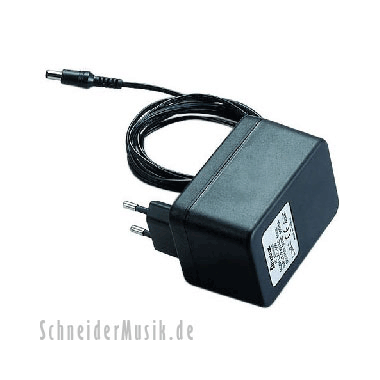 Ibanez AC509 Netzteil 9V / 500mA