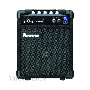 Ibanez SWX20 SOUNDWAVE Bass Verst&auml;rker (20 Watt)