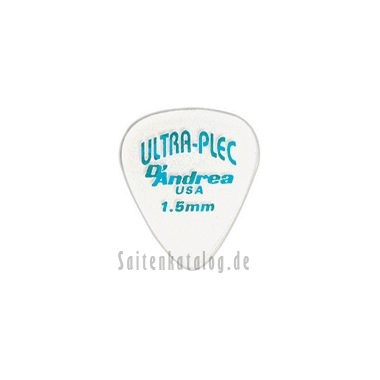 D'Andrea D&#039;Andrea ULTRA PLEC Crystal 1.5 (12), transparent