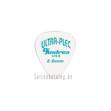 D'Andrea D&#039;Andrea ULTRA PLEC Crystal 2.0 (12), transparent