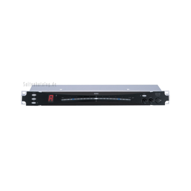 KORG DTR-1000 Digital Rack Floortuner