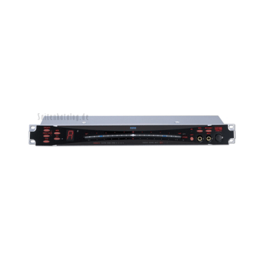 KORG DTR-2000 Digital Rack Floortuner