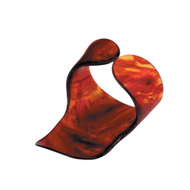 D/'Addario Planet Waves Shell Fingerpick Players Pack 5 Pack Large