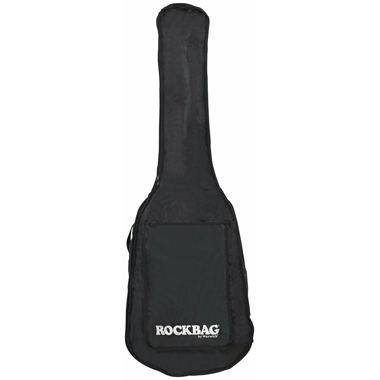 ROCKBAG RB20539B ECO LINE Western-Gitarre schwarz
