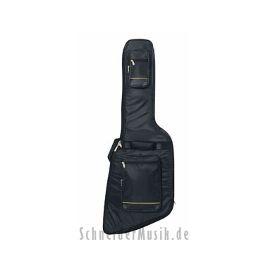 ROCKBAG RB20624BPLUS PREMIUM LINE BPLUS Ironbird/Mockingbird Bass Gitarre/ Gibson Thunderbird Bass/ Epiphone Thunderbird Bass
