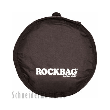 ROCKBAG RB22445B Drum Bag "Student Line" Snare 14" x 4"
