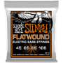 ERNIE BALL 2813 Saitensatz, E-Bass, Cobalt Flatwound, Hybrid 45-105 ERNIE BALL 2813 Saitensatz, E-Bass, Cobalt Flatwound, Hybrid 45-105