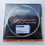 Optima 4409B Double Ball End UNIQUE Studio Bass CHROME Strings, 5-string Optima 4409B Double Ball End UNIQUE Studio Bass CHROME Strings, 5-string