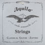 Aquila 129C Zaffiro, Classical Guitar String Set, Normal Tension Aquila 129C Zaffiro, Classical Guitar String Set, Normal Tension