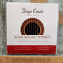 New Felipe Conde Strings FCMF - Medium/Hard Tension - Classic Guitar New Felipe Conde Strings FCMF - Medium/Hard Tension - Classic Guitar