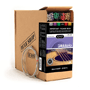 D'Addario EXP26-B25 Coated Phosphor Bronze, Custom Light 25 Sätze - BULK PACK D'Addario EXP26-B25 Coated Phosphor Bronze, Custom Light 25 Sätze - BULK PACK