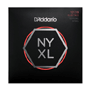 D'Addario NYXL1238PS Nickel Wound E9 Pedal Steel (12-38), custom medium D'Addario NYXL1238PS Nickel Wound E9 Pedal Steel (12-38), custom medium