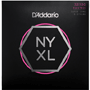 D'Addario NYXL32130SL Bass Nickel Wound,Super Long Scale, regular light, 6-string D'Addario NYXL32130SL Bass Nickel Wound,Super Long Scale, regular light, 6-string