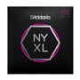 D'Addario NYXL45100SL Bass Nickel Wound, Super Long Scale, regular light D'Addario NYXL45100SL Bass Nickel Wound, Super Long Scale, regular light