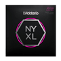 D'Addario NYXL45130SL Bass Nickel Wound, Super Long Scale, regular light, 5-string D'Addario NYXL45130SL Bass Nickel Wound, Super Long Scale, regular light, 5-string