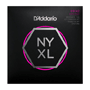 D'Addario NYXLS0942 Nickel Wound, Double Ball End, super light D'Addario NYXLS0942 Nickel Wound, Double Ball End, super light