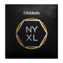 D'Addario NYXLS1046 Nickel Wound, Double Ball End, regular light D'Addario NYXLS1046 Nickel Wound, Double Ball End, regular light