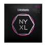 D'Addario NYXLS45100 Bass Nickel Wound, Long Scale, Double Ball, regular light D'Addario NYXLS45100 Bass Nickel Wound, Long Scale, Double Ball, regular light
