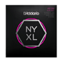 D'Addario NYXLS45130 Bass Nickel Wound, Long Scale, Double Ball, regular light 5-string D'Addario NYXLS45130 Bass Nickel Wound, Long Scale, Double Ball, regular light 5-string