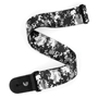 D'ADDARIO P20S1501 Digital Camo Guitar Strap - Camouflage Black D'ADDARIO P20S1501 Digital Camo Guitar Strap - Camouflage Black