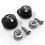 D'Addario Universal Strap Lock System PW-SLS-02 - Nickel (pair) D'Addario Universal Strap Lock System PW-SLS-02 - Nickel (pair)