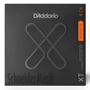 D'Addario XTABR1047 XT Acoustic 80/20 Bronze, Custom Light, 10-47 D'Addario XTABR1047 XT Acoustic 80/20 Bronze, Custom Light, 10-47
