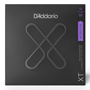 D'Addario XTABR1152 XT Acoustic 80/20 Bronze, Custom Light, 11-52 D'Addario XTABR1152 XT Acoustic 80/20 Bronze, Custom Light, 11-52