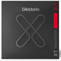 D'Addario XTC45 XT Classical Silver Plated Copper, Normal Tension D'Addario XTC45 XT Classical Silver Plated Copper, Normal Tension