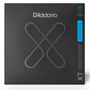 D'Addario XTC46 XT Classical Silver Plated Copper, Hard Tension D'Addario XTC46 XT Classical Silver Plated Copper, Hard Tension