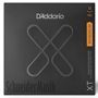 D'Addario XTM1140, XT Mandolin Phosphor Bronze, Medium, 11-40 (Loop End) D'Addario XTM1140, XT Mandolin Phosphor Bronze, Medium, 11-40 (Loop End)