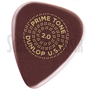 Dunlop 511P Primetone STANDARD Smooth Sculpted Plectra, 3-Pack 2.0 mm Dunlop 511P Primetone STANDARD Smooth Sculpted Plectra, 3-Pack 2.0 mm